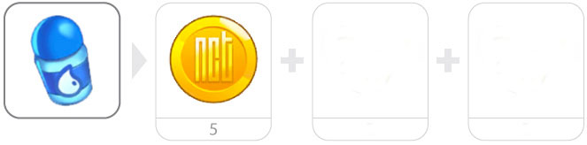 Neo Water Ingredients