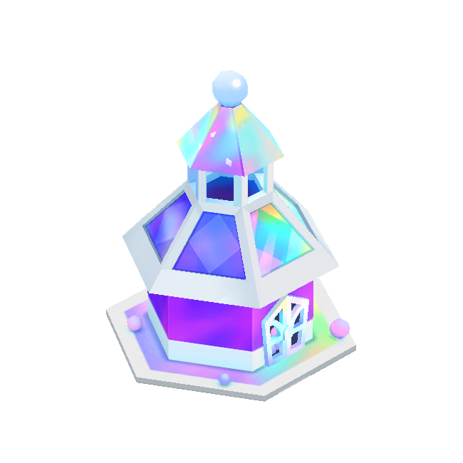 Shiny Glass Workshop