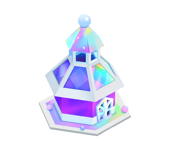  Shiny Glass Workshop