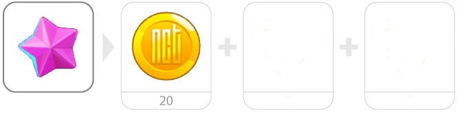 Star Candy Ingredients