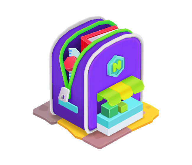  Miracle Stationery Store