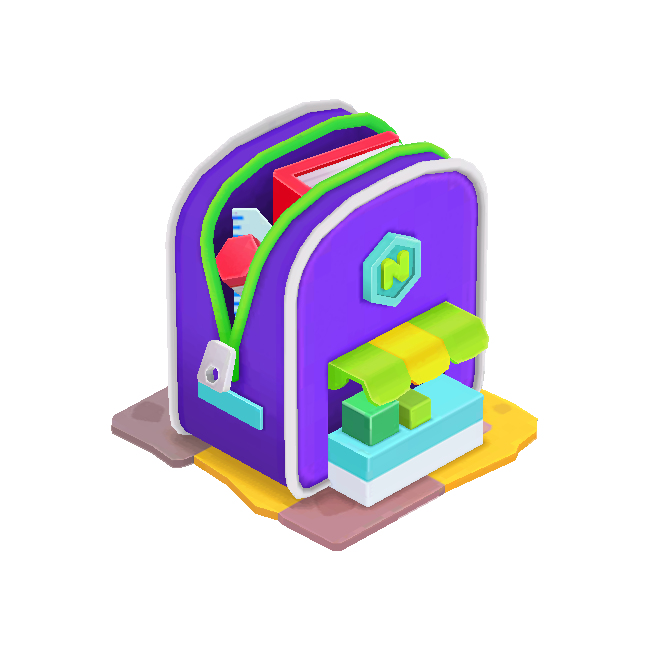 Miracle Stationery Store