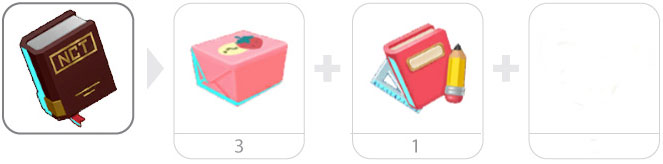 KWANGYA Encyclopedia Ingredients