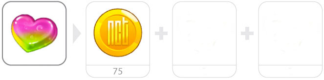 Popping Jelly Ingredients