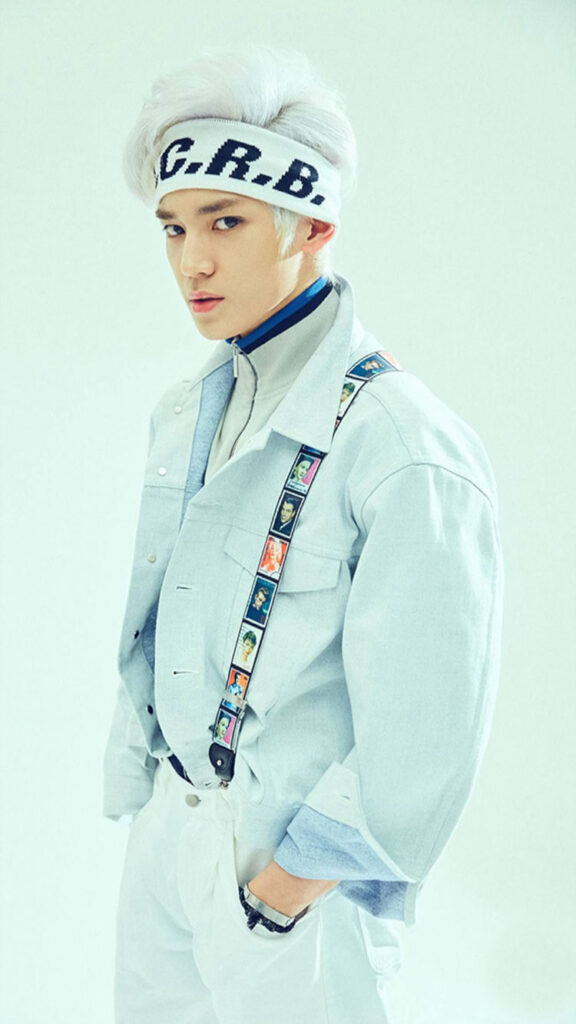 The 7th Sense TAEYONG