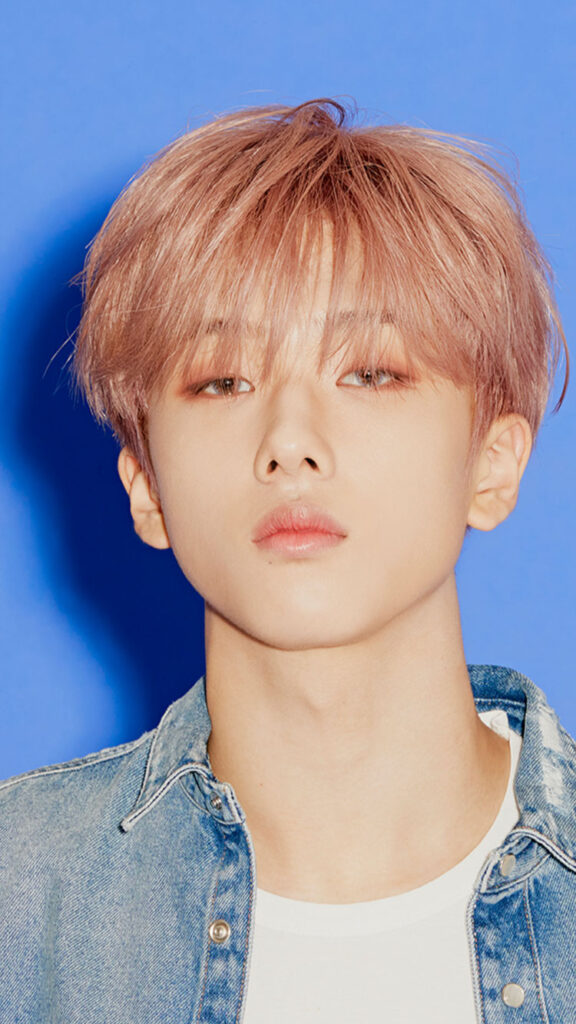 BOOM JISUNG