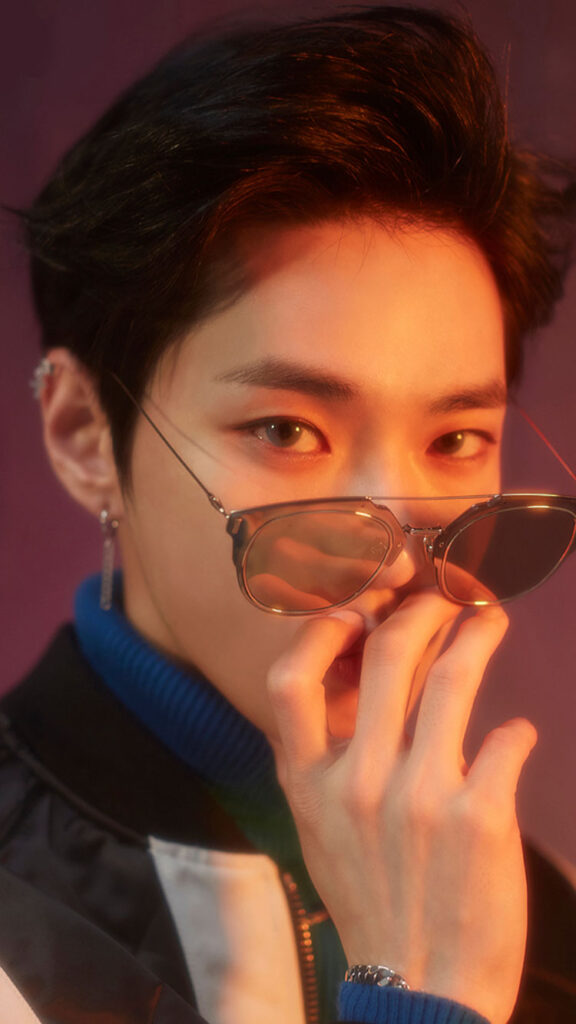 BOSS DOYOUNG