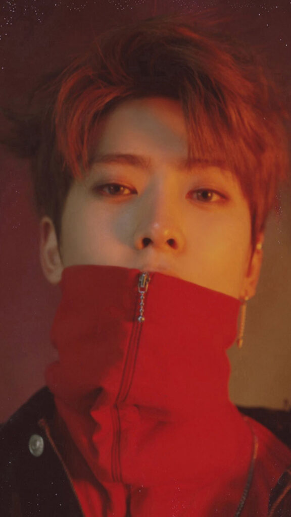 BOSS JAEHYUN