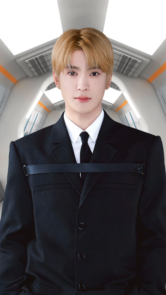 Agent JAEHYUN