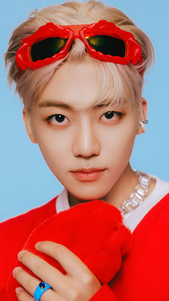 Candy JAEMIN
