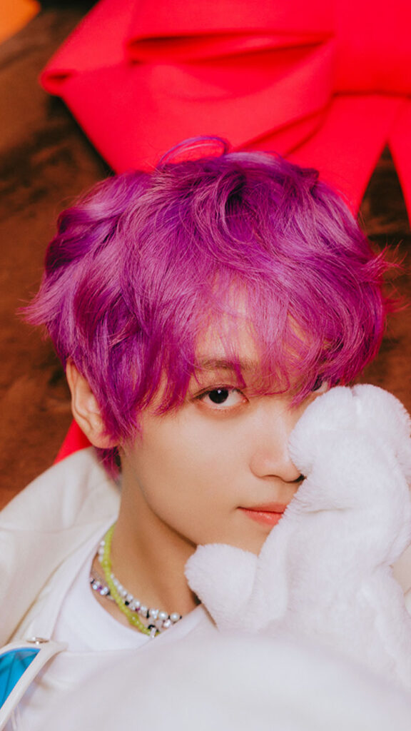Candy HAECHAN