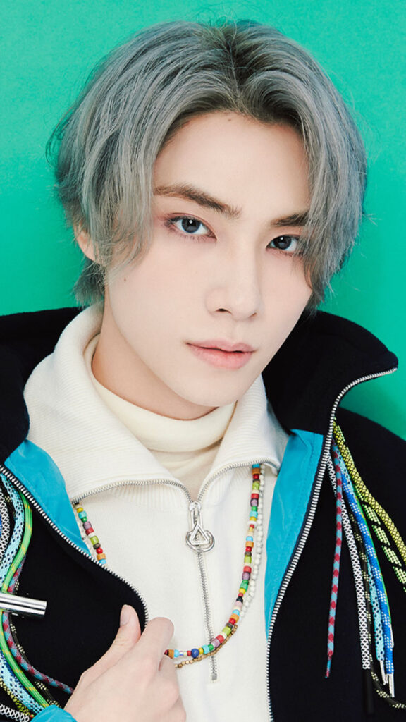 Winter XIAOJUN