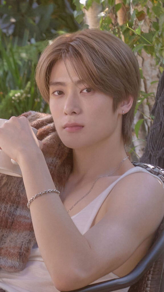 Golden Age JAEHYUN