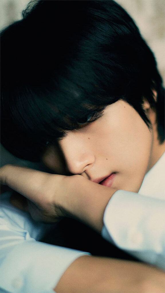 DREAM()SCAPE HAECHAN