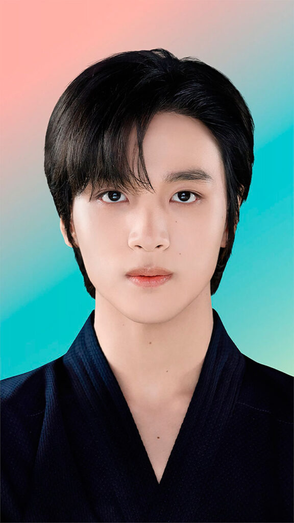 Kendo Leader HAECHAN