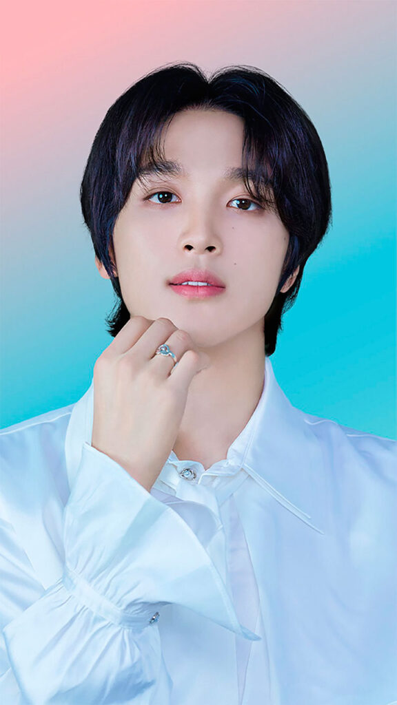 Mystic Royal HAECHAN