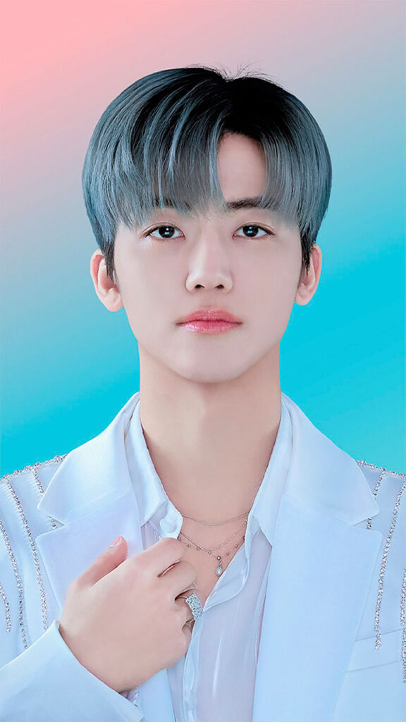 Mystic Royal JAEMIN