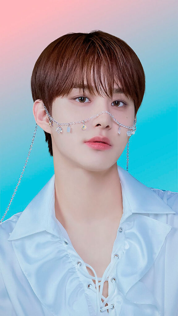 Mystic Royal JUNGWOO