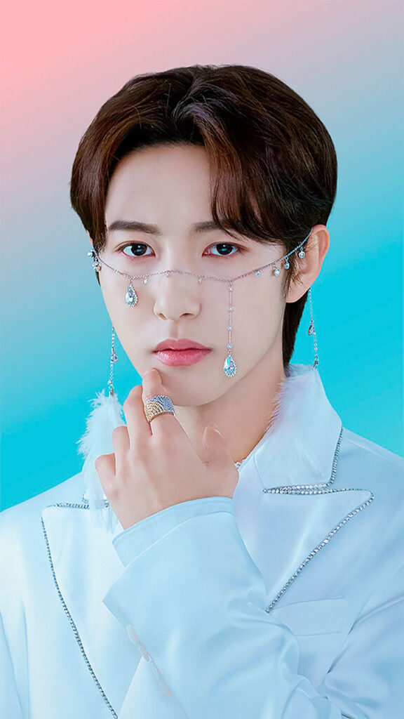 Mystic Royal RENJUN