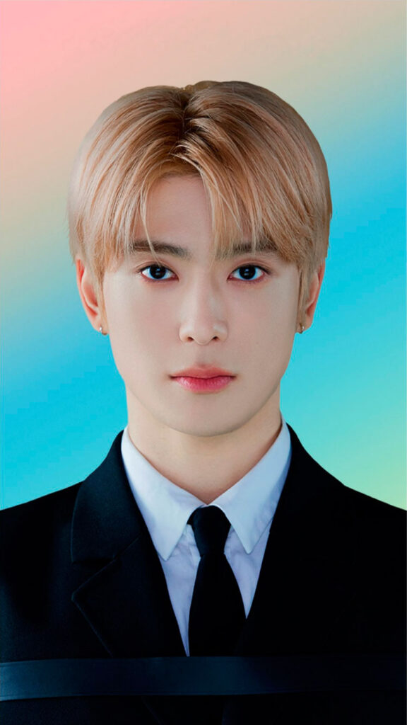 Special Agent JAEHYUN