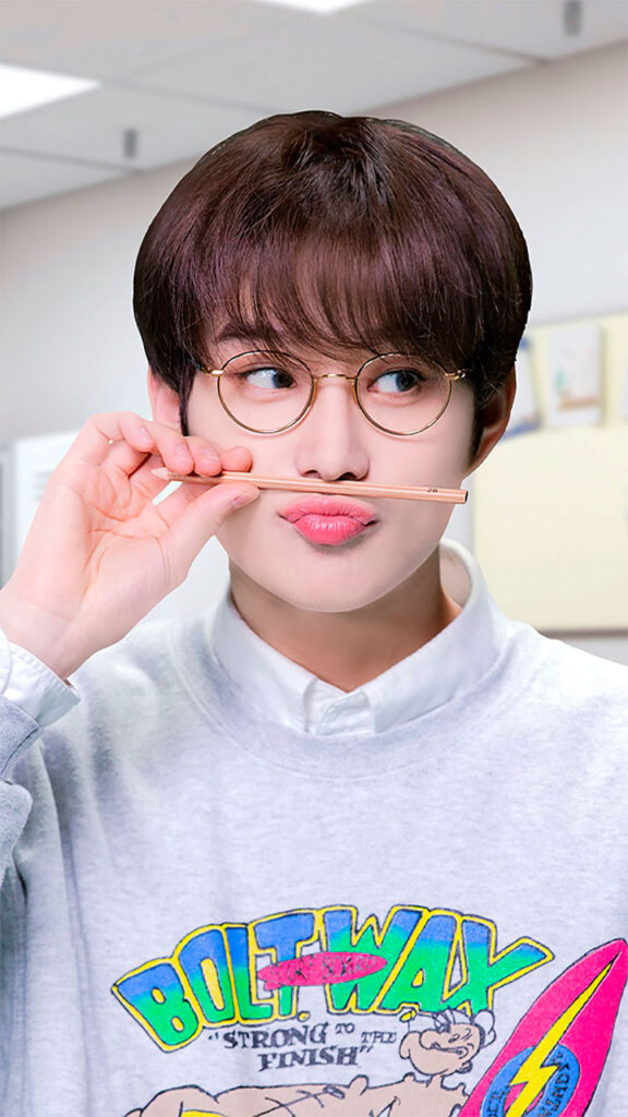 Engineering Student JUNGWOO