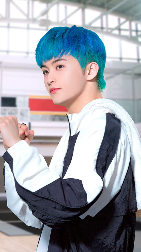 Student Athlete MARK