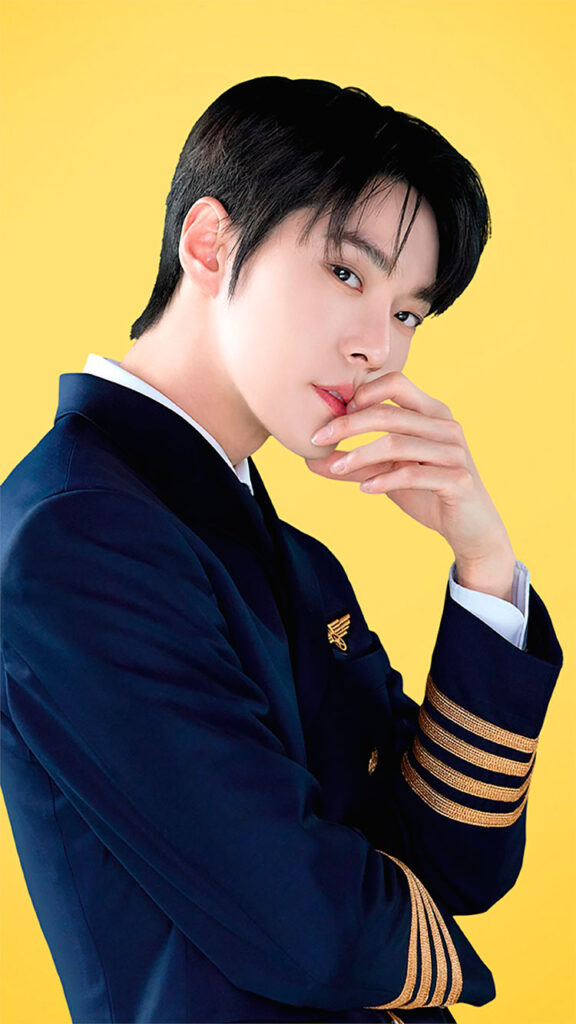 Pilot DOYOUNG
