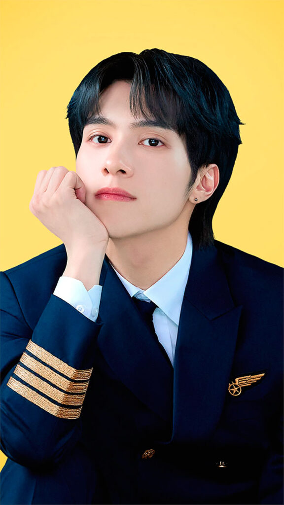 Pilot HENDERY