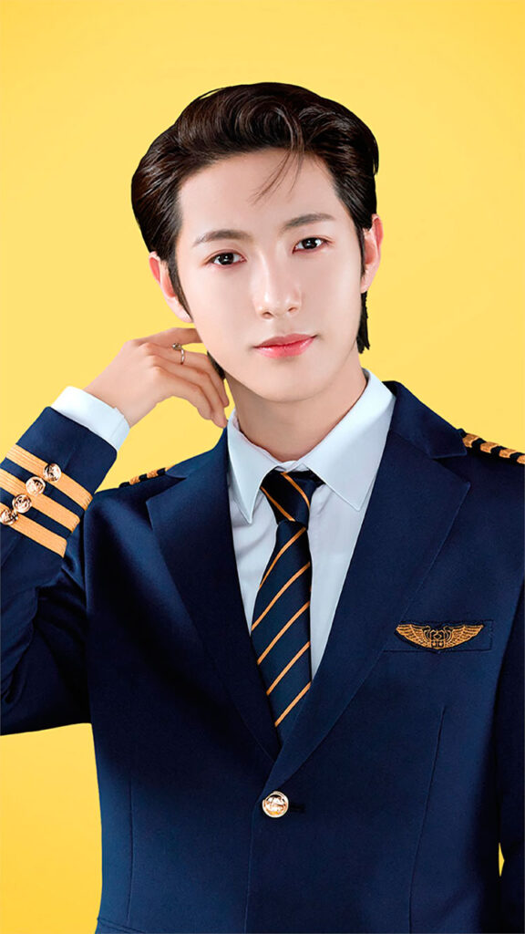 Pilot RENJUN