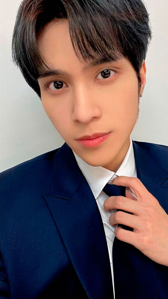 Pilot (Selfie) HENDERY