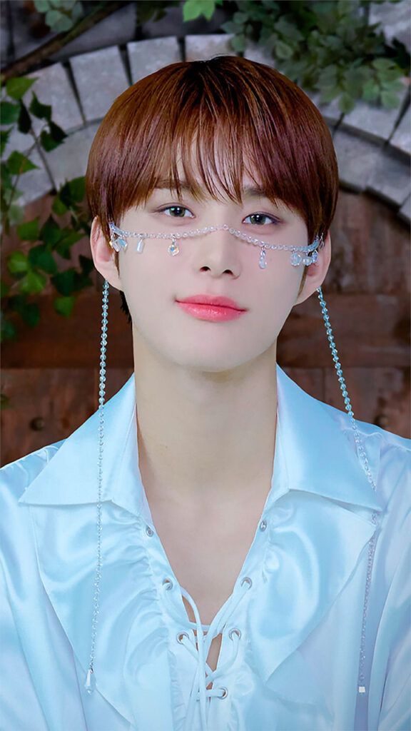White Royal JUNGWOO