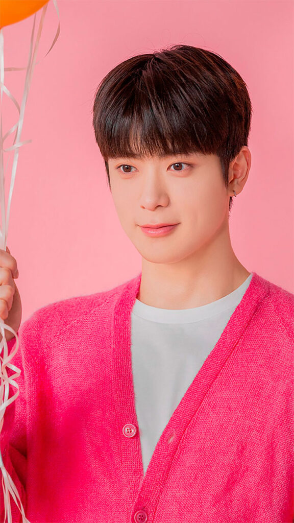 Sweet Valentine JAEHYUN