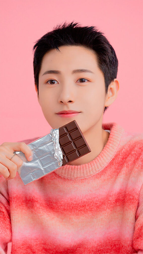 Sweet Valentine RENJUN