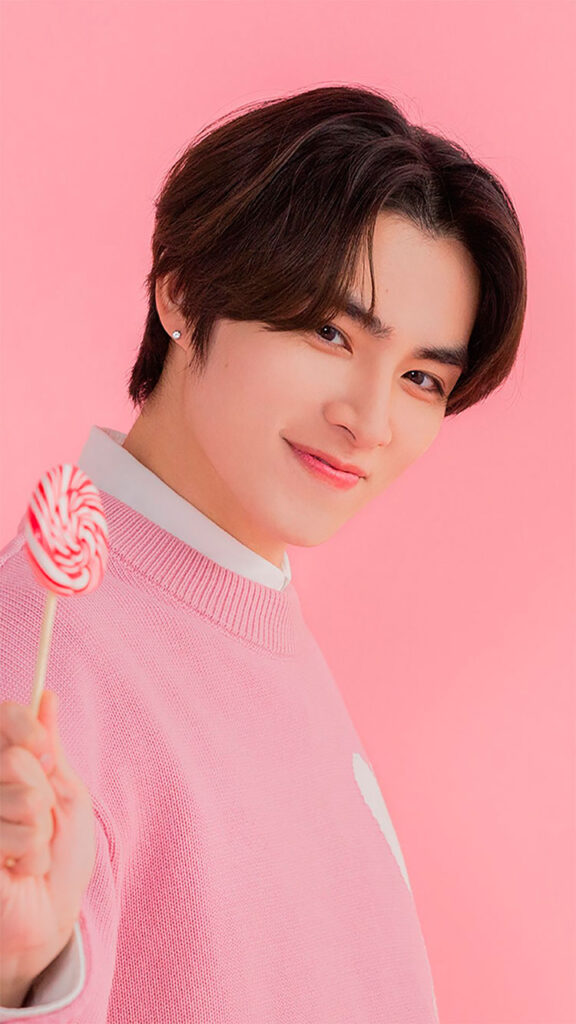 Sweet Valentine XIAOJUN