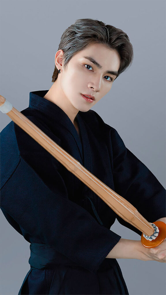 Kendo Club XIAOJUN