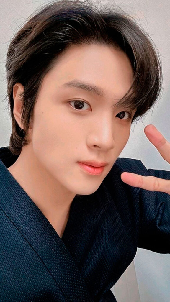 Kendo Club (Selfie) HAECHAN