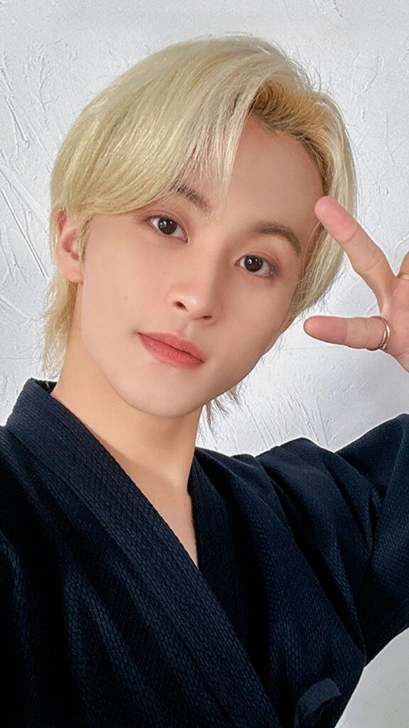 Kendo Club (Selfie) MARK