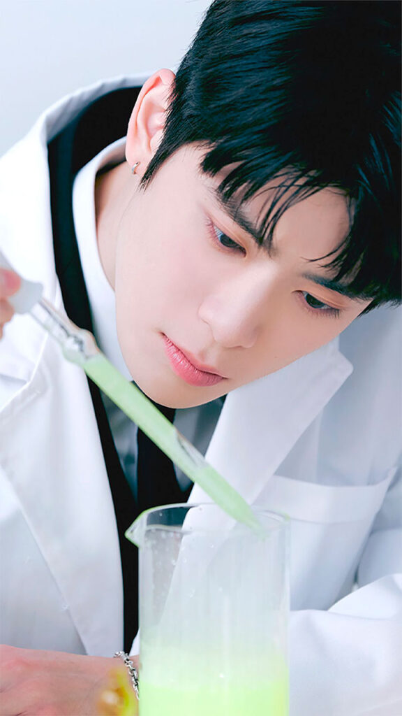Researcher JAEHYUN