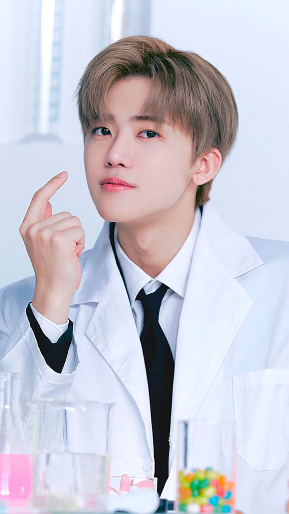 Researcher JAEMIN