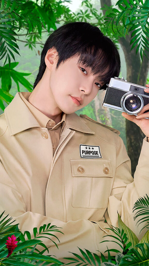 Explorer DOYOUNG