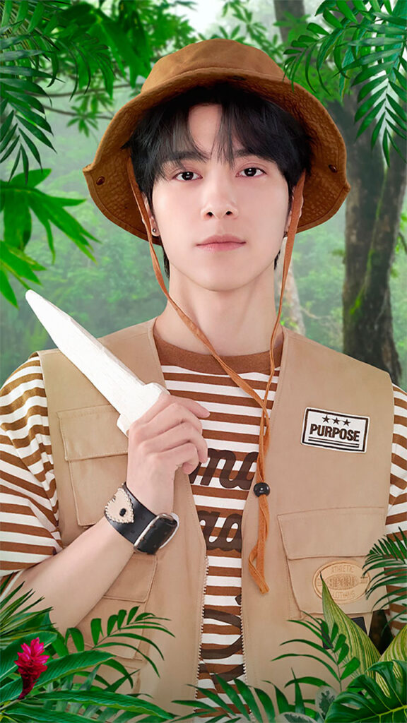 Explorer HENDERY