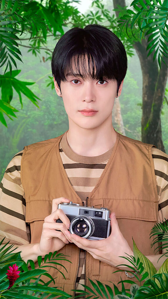 Explorer JAEHYUN