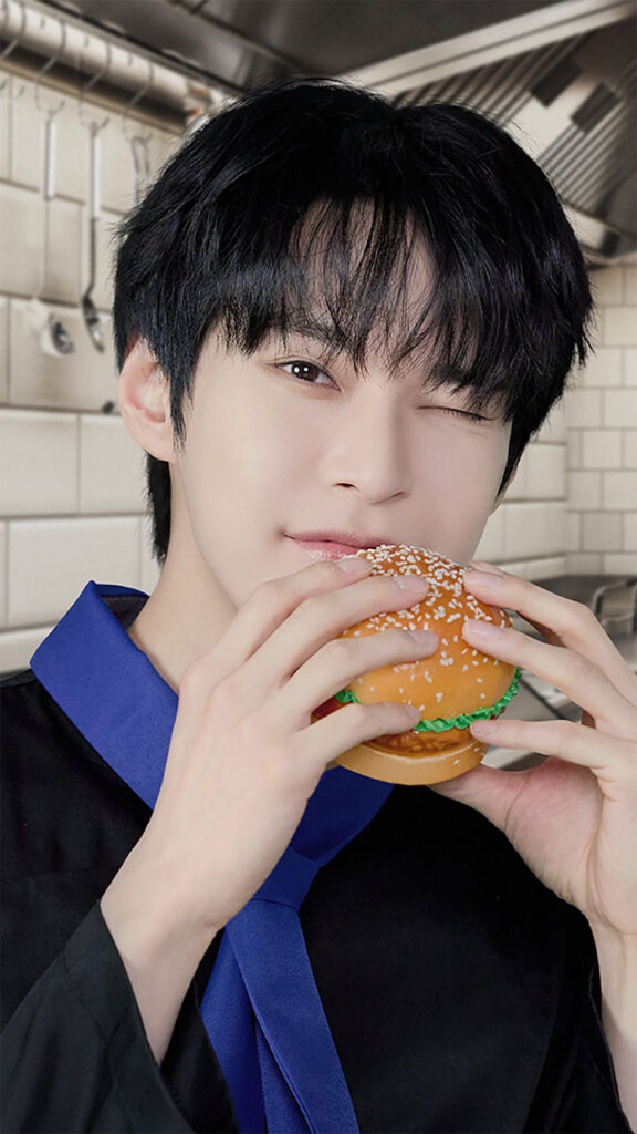 Chef DOYOUNG