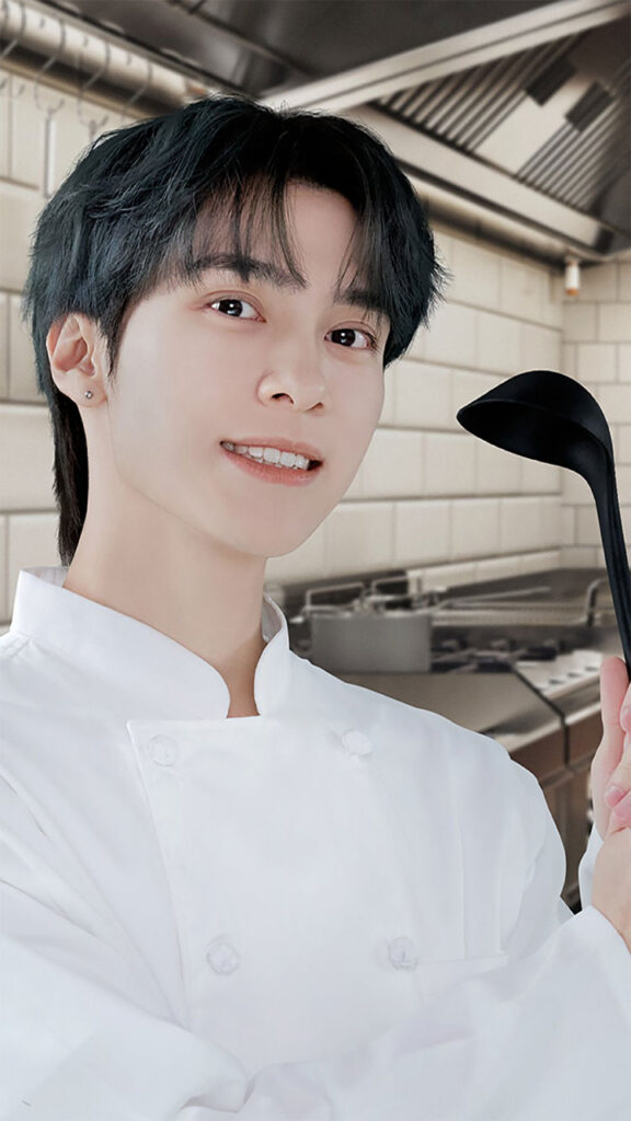 Chef HENDERY