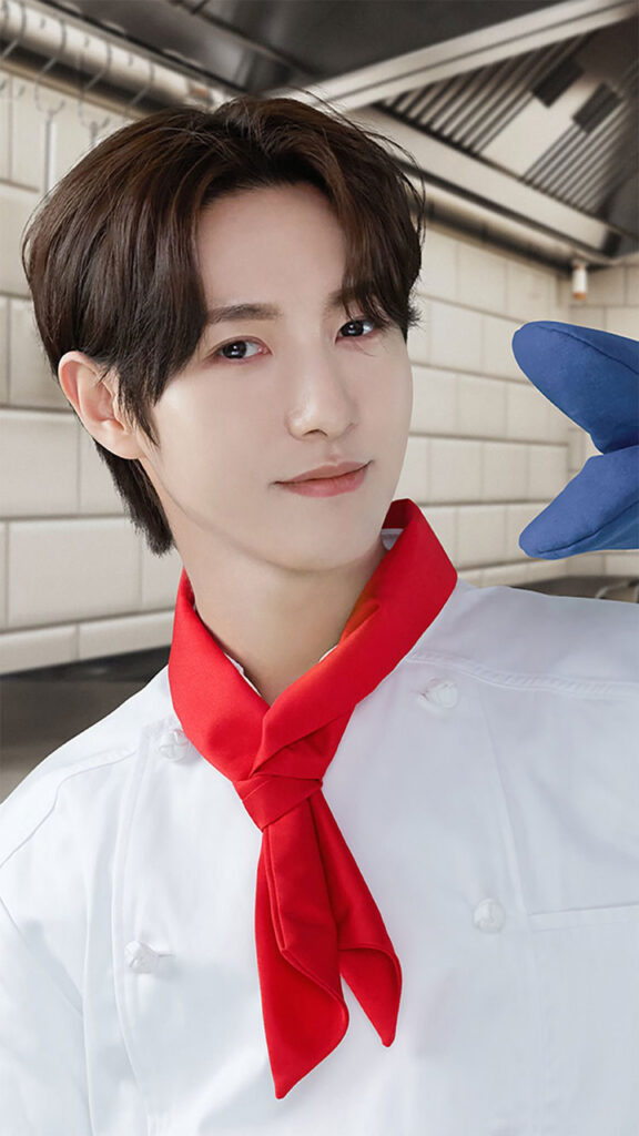 Chef RENJUN