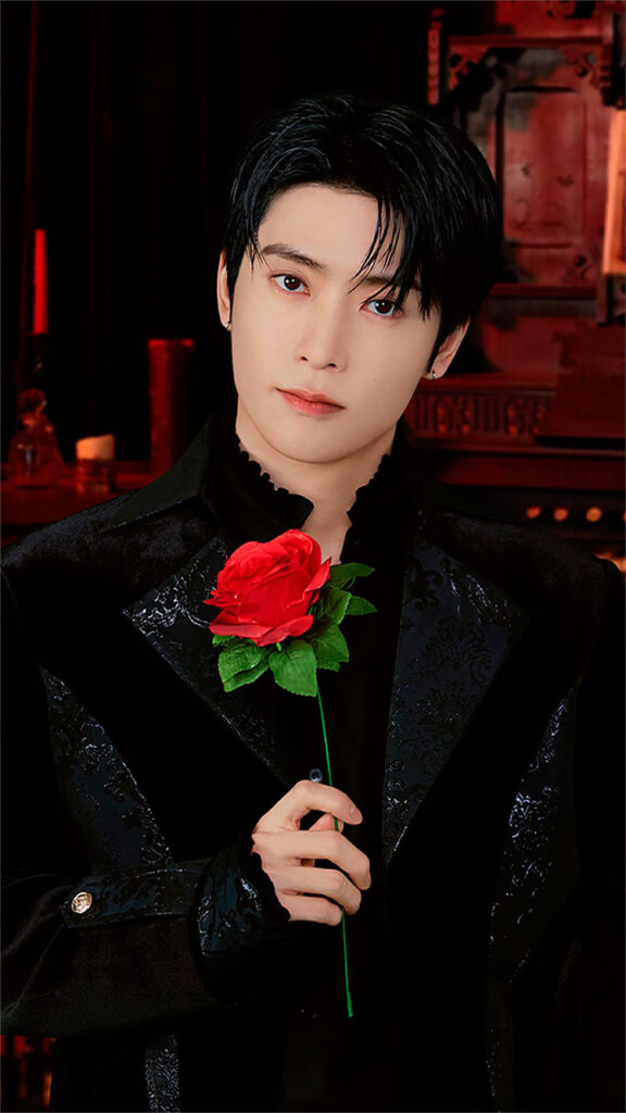 Secret Castle JAEHYUN