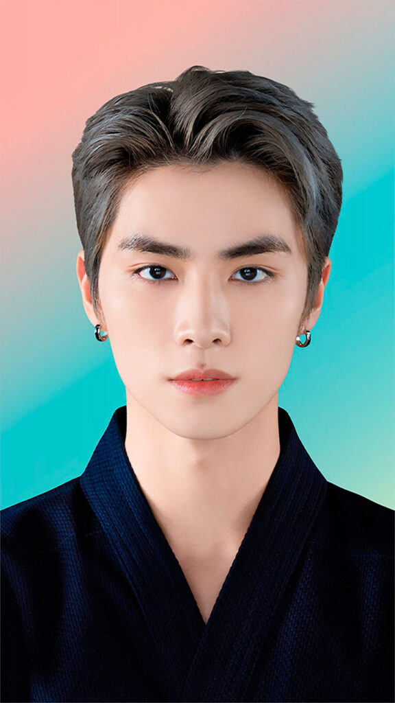 Kendo Leader XIAOJUN