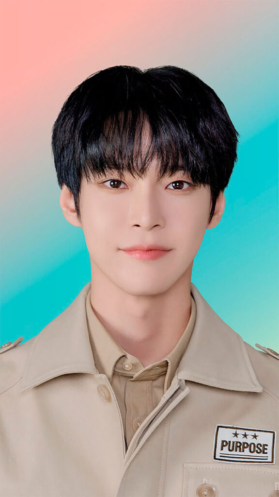 Leader DOYOUNG