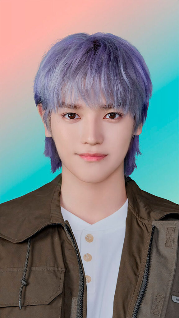 Leader TAEYONG