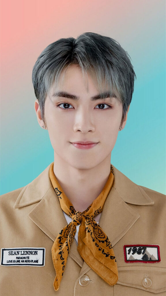 Leader XIAOJUN
